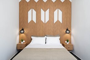 Sea Serenity Villas with Private Jacuzzi