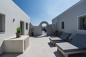 Sea Serenity Villas with Private Jacuzzi