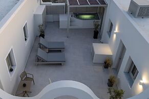 Sea Serenity Villas with Private Jacuzzi