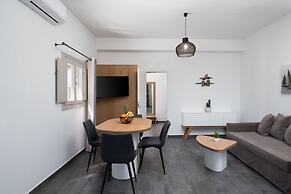 Sea Serenity Villas with Private Jacuzzi