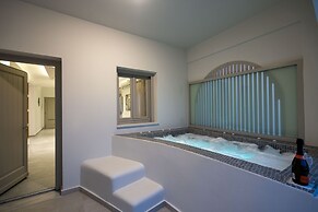 Sea Serenity Villas with Private Jacuzzi