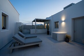 Sea Serenity Villas with Private Jacuzzi