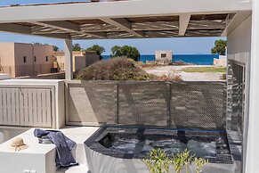 Sea Serenity Villas with Private Jacuzzi