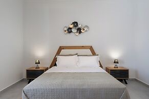 Sea Serenity Villas with Private Jacuzzi