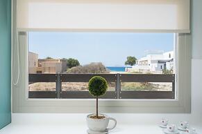 Sea Serenity Villas with Private Jacuzzi