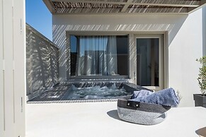 Sea Serenity Villas with Private Jacuzzi