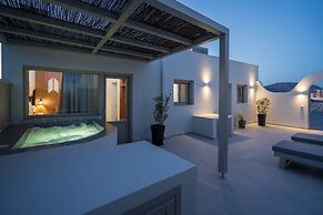 Sea Serenity Villas with Private Jacuzzi