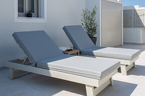 Sea Serenity Villas with Private Jacuzzi