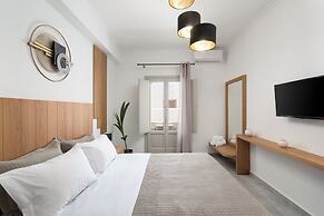 Sea Serenity Villas with Private Jacuzzi