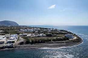 Sea Serenity Villas with Private Jacuzzi