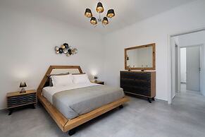 Sea Serenity Villas with Private Jacuzzi