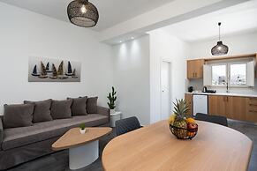 Sea Serenity Villas with Private Jacuzzi