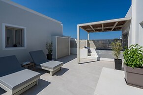 Sea Serenity Villas with Private Jacuzzi