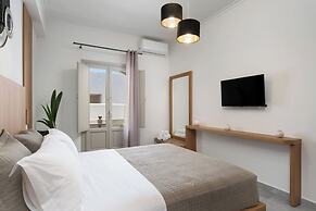 Sea Serenity Villas with Private Jacuzzi