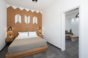 Sea Serenity Villas with Private Jacuzzi