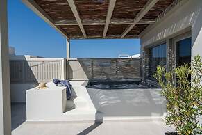 Sea Serenity Villas with Private Jacuzzi