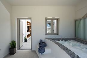 Sea Serenity Villas with Private Jacuzzi