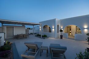 Sea Serenity Villas with Private Jacuzzi