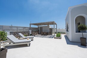 Sea Serenity Villas with Private Jacuzzi