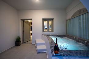 Sea Serenity Villas with Private Jacuzzi