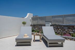 Sea Serenity Villas with Private Jacuzzi