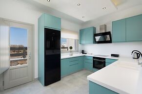 Sea Serenity Villas with Private Jacuzzi