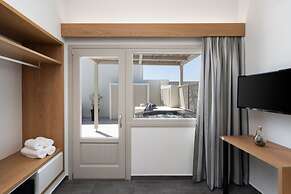 Sea Serenity Villas with Private Jacuzzi