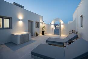 Sea Serenity Villas with Private Jacuzzi