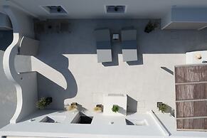 Sea Serenity Villas with Private Jacuzzi