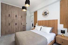 Sea Serenity Villas with Private Jacuzzi