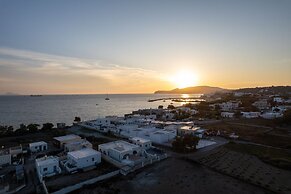Sea Serenity Villas with Private Jacuzzi