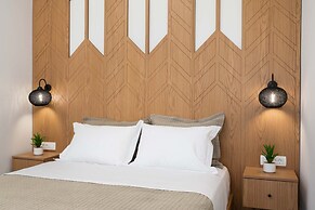 Sea Serenity Villas with Private Jacuzzi