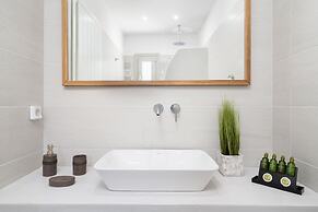 Sea Serenity Villas with Private Jacuzzi