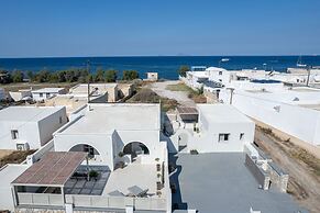 Sea Serenity Villas with Private Jacuzzi