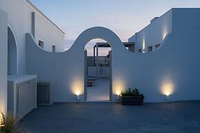 Sea Serenity Villas with Private Jacuzzi