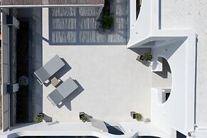 Sea Serenity Villas with Private Jacuzzi