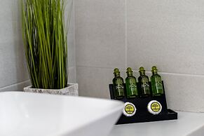 Sea Serenity Villas with Private Jacuzzi