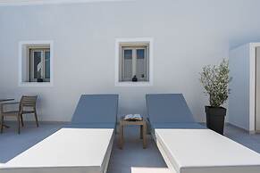 Sea Serenity Villas with Private Jacuzzi