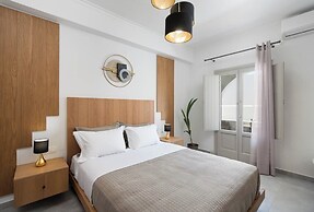 Sea Serenity Villas with Private Jacuzzi