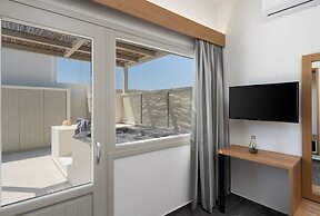 Sea Serenity Villas with Private Jacuzzi