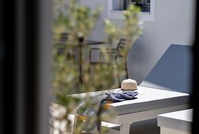 Sea Serenity Villas with Private Jacuzzi