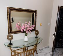 Le Clos D'or - Appartements Meubles