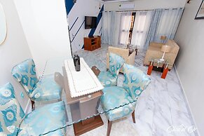 Le Clos D'or - Appartements Meubles