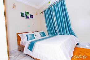 Le Clos D'or - Appartements Meubles