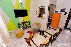 Le Clos D'or - Appartements Meubles