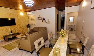 Le Clos D'or - Appartements Meubles