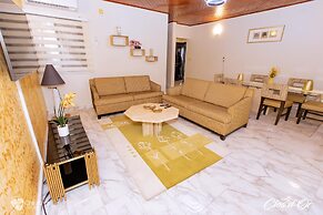 Le Clos D'or - Appartements Meubles