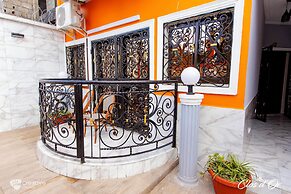 Le Clos D'or - Appartements Meubles