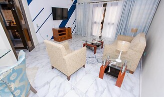 Le Clos D'or - Appartements Meubles