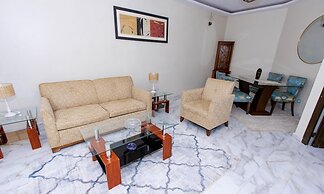 Le Clos D'or - Appartements Meubles